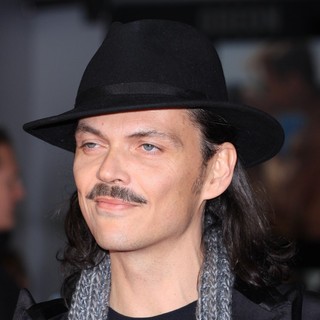 Matthew Williamson in UK Premiere of W.E.