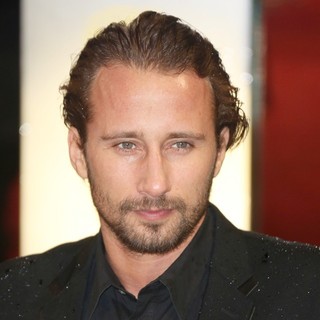Matthias Schoenaerts