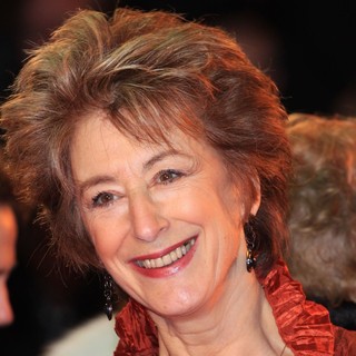 Maureen Lipman