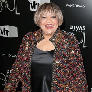 Mavis Staples in The VH1 Divas Celebrates Soul - Arrivals
