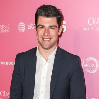 The 2012 US Hot Hollywood Party - Arrivals