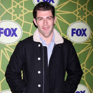 Max Greenfield