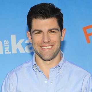 Max Greenfield in New FOX Tuesday Screening Event