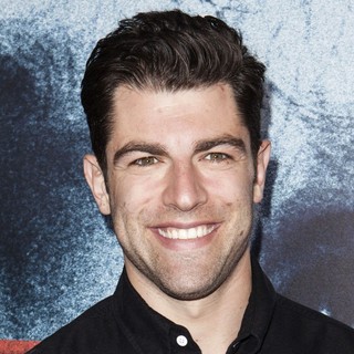 Max Greenfield in Argo - Los Angeles Premiere