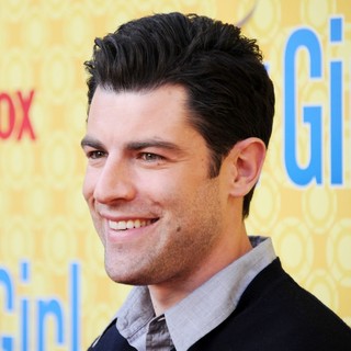 The New Girl Academy Screening
