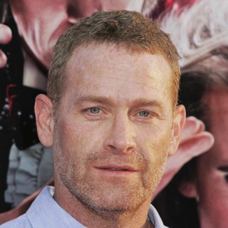 Max Martini