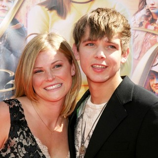 Max Thieriot in World Premiere of Nancy Drew - Red Carpet Arrivals