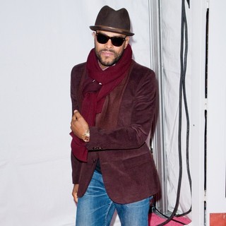 2011 Victoria's Secret Fashion Show - Pink Carpet Arrivals