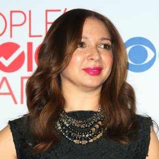 2012 People's Choice Awards - Press Room