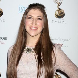 64th Primetime Emmy Awards Performers Nominee Reception