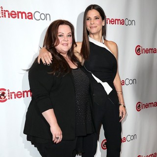 20th Century Fox's CinemaCon - Arrivals