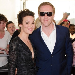 Damian Lewis in Glamour Women of The Year Awards 2013 - mccrory-lewis-glamour-women-of-the-year-awards-2013-02