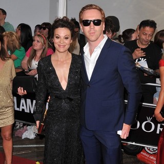 Damian Lewis in Glamour Women of The Year Awards 2013 - mccrory-lewis-glamour-women-of-the-year-awards-2013-03
