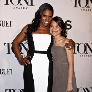 The 67th Annual Tony Awards - Arrivals