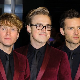 The Hobbit: An Unexpected Journey - UK Premiere - Arrivals