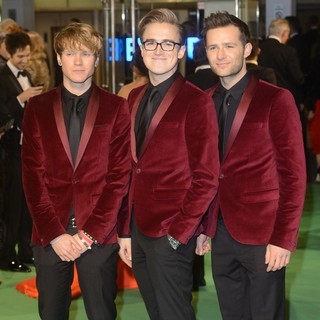 The Hobbit: An Unexpected Journey - UK Premiere - Arrivals