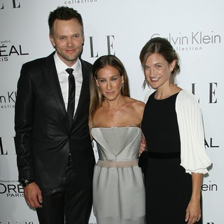 ELLE's 19th Annual Women in Hollywood Celebration - Arrivals