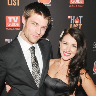 TV Guide Hot List Party