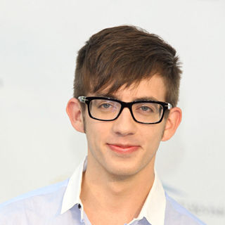 Kevin McHale in 50th Anniversary of The Monte Carlo TV Festival - 'Glee' Photocall - Day 3