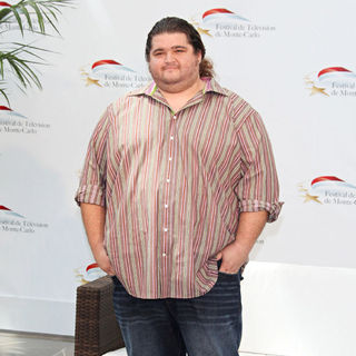 Jorge Garcia in 50th Monte Carlo TV Festival - 'LOST' - Photocall