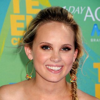 Meaghan Martin
