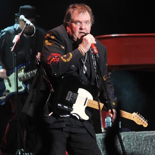 Meat Loaf Performs during His The Farewell Tour - meat-loaf-the-farewell-tour-02