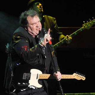 Meat Loaf Performs during His The Farewell Tour - meat-loaf-the-farewell-tour-03