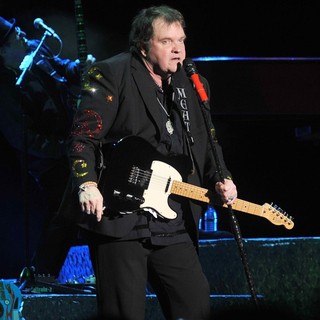 Meat Loaf Performs during His The Farewell Tour - meat-loaf-the-farewell-tour-04