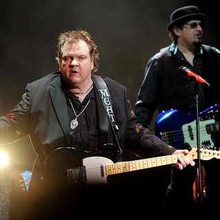 Meat Loaf Performs during His The Farewell Tour - meat-loaf-the-farewell-tour-05