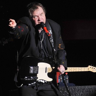 Meat Loaf Performs during His The Farewell Tour - meat-loaf-the-farewell-tour-06