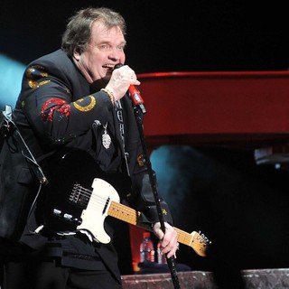Meat Loaf Performs during His The Farewell Tour - meat-loaf-the-farewell-tour-08