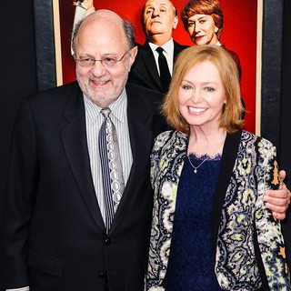 Joe Medjuck, Laurie Deans in The Hitchcock Premiere