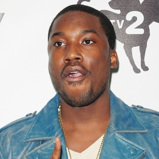 Meek Mill in 2011 MTV2 Sucker Free Awards