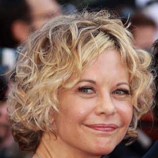 Meg Ryan in Cannes International Film Festival 2010 - Day 6 - Biutiful Premiere