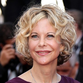Meg Ryan in Cannes International Film Festival 2010 - Day 6 - Biutiful Premiere