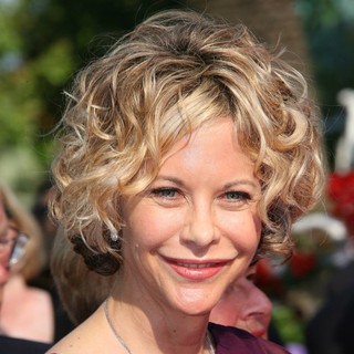 Meg Ryan in Cannes International Film Festival 2010 - Day 6 - Biutiful Premiere