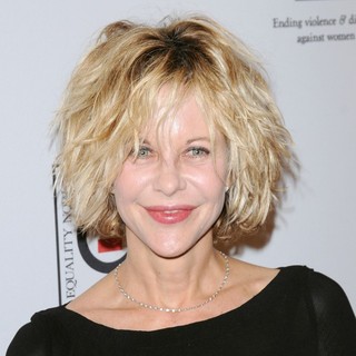 Meg Ryan in The Equality Now 20th Anniversary Fundraiser - meg-ryan-equality-now-20th-anniversary-fundraiser-01
