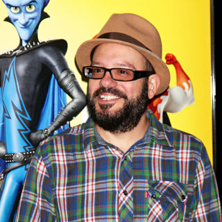 Los Angeles Premiere of 'Megamind'