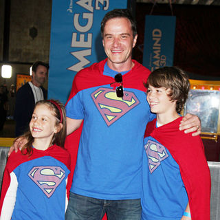 Tim DeKay in Los Angeles Premiere of 'Megamind' - megamind_007_wenn5563841
