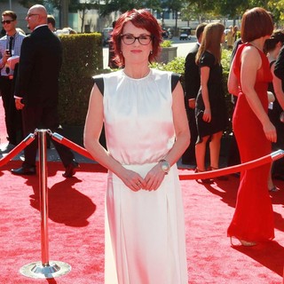 2012 Creative Arts Emmy Awards - Arrivals