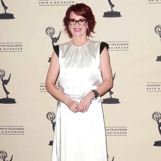2012 Creative Arts Emmy Awards - Press Room