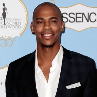 Mehcad Brooks
