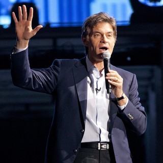 Dr. Mehmet Oz