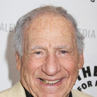 Mel Brooks