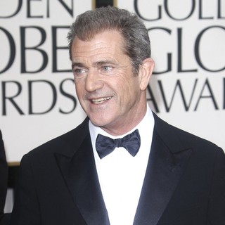 Mel Gibson