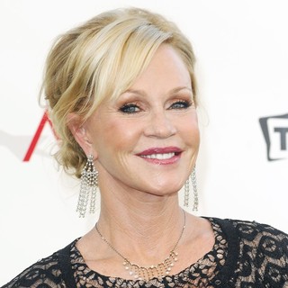 Melanie Griffith in The 40th AFI Life Achievement Award Honoring Shirley MacLaine