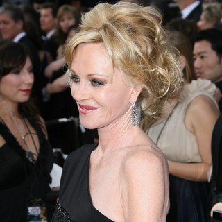 Melanie Griffith in 84th Annual Academy Awards - Arrivals