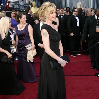 Melanie Griffith in 84th Annual Academy Awards - Arrivals