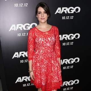 Melanie Lynskey in Argo - Los Angeles Premiere