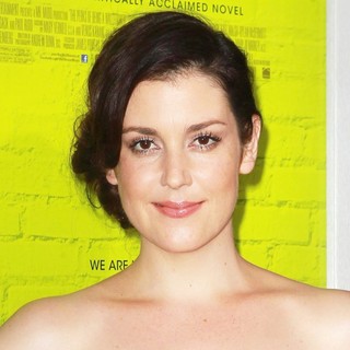 Melanie Lynskey in The Los Angeles Premiere of The Perks of Being a Wallflower - Arrivals